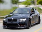 BMW M3 Coupe by MW Design 2009 года